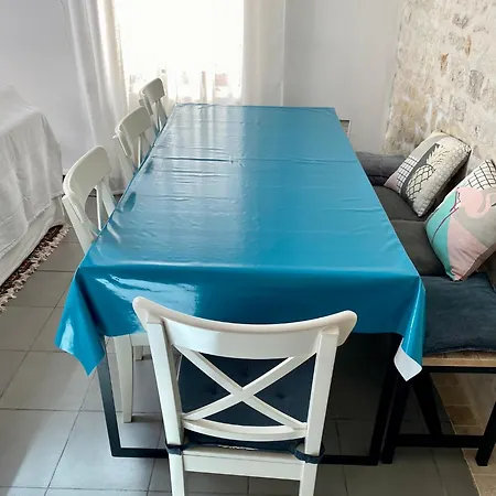 Maison Bord De Mer, Proche La Rochelle, A 3 Minutes Casa de Férias Angoulins-sur-Mer