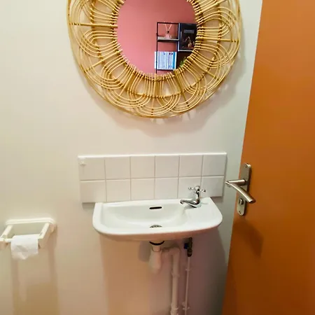 Maison Bord De Mer, Proche La Rochelle, A 3 Minutes Casa de Férias