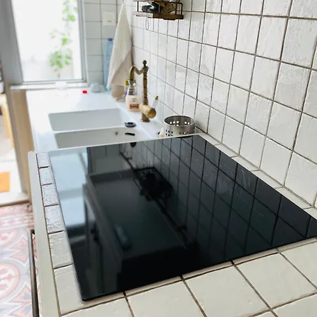 Maison Bord De Mer, Proche La Rochelle, A 3 Minutes Casa de Férias Angoulins-sur-Mer