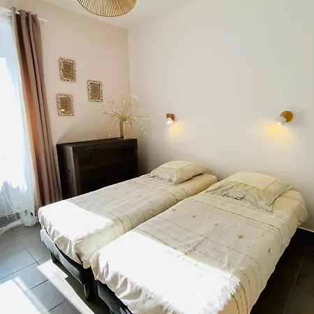 Maison Bord De Mer, Proche La Rochelle, A 3 Minutes * Angoulins