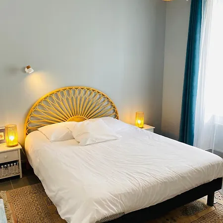 Maison Bord De Mer, Proche La Rochelle, A 3 Minutes Dom wakacyjny *