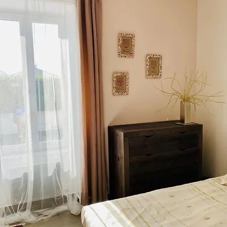 Casa de Férias Maison Bord De Mer, Proche La Rochelle, A 3 Minutes Angoulins-sur-Mer