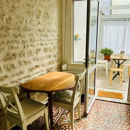 Casa de Férias Maison Bord De Mer, Proche La Rochelle, A 3 Minutes